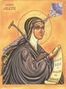 Santa Coleta Boylet, virgen