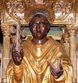 Beato Conón, monje