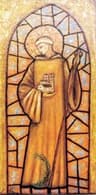 Beato Conrado de Baviera, eremita