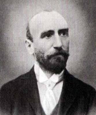 Beato Contardo Ferrini, laico
