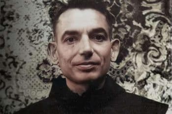 Beato Cosma Spessotto, presbítero y mártir