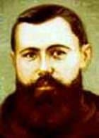 Beato Crescencio García Pobo, presbítero y mártir