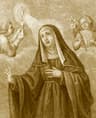 Beata Cristina Ciccarelli, virgen