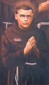 Beato Cristino Gondek, presbítero y mártir