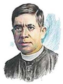 Santos Cristóbal Magallanes Jara y Agustin Caloca Cortés, presbíteros y mártires