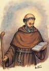 Beato Cristóbal de Romagna, religioso presbítero