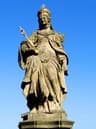Santa Cunegunda, viuda y fundadora