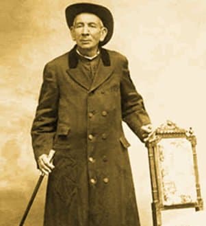 San José Gabriel del Rosario Brochero, presbítero