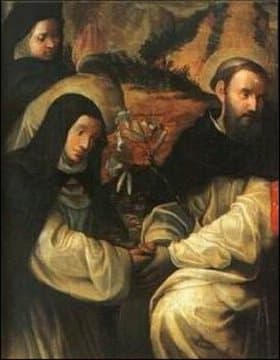 Beata Diana de Andaló, virgen
