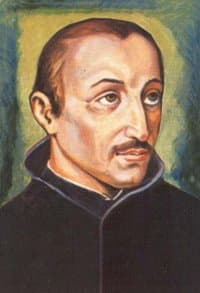 San Pedro Calungsod y beato Diego Luis de San Vitores, mártires