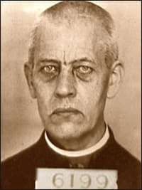 Beato Anton Durcovici, obispo y mártir