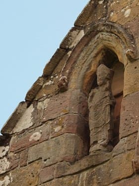 San Dutaco de Ross, obispo
