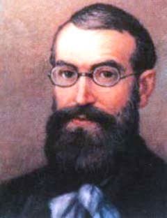 Beato Edmundo Bojanowski, presbítero y fundador