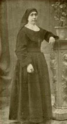 Beata Elena Guerra, virgen y fundadora