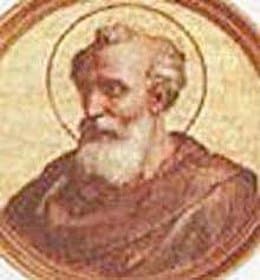 San Eleuterio, papa