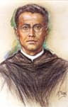 Beato Elías del Socorro Nieves del Castillo, presbítero y mártir
