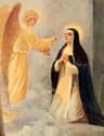 Beata Emilia Bicchieri, virgen