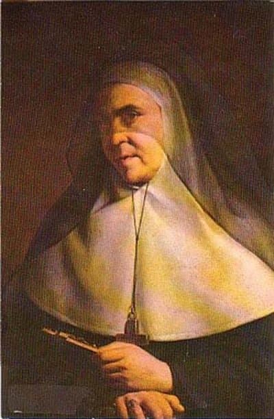 Santa María Guillerma Emilia de Rodat, virgen y fundadora