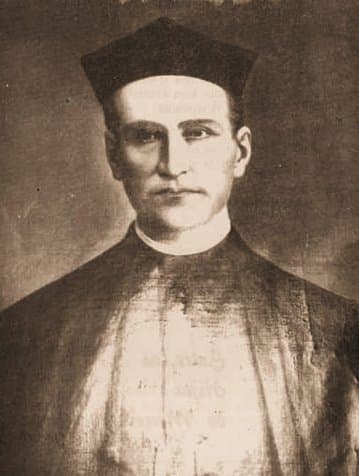 Beato Victor Emilio Moscoso Cárdenas, presbítero y mártir