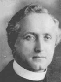 Beato Emilio Szramek, presbítero y mártir