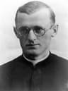 Beato Engelmar Unzeitig, presbítero y mártir