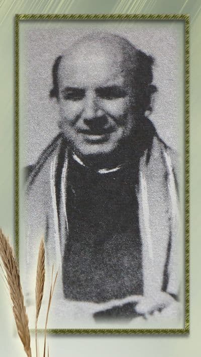 Beato Enrique Angelelli, obispo y mártir
