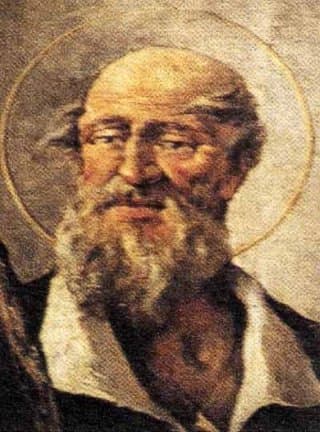 Beato Enrique de Bolzano, laico