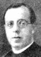 Beato Enrique Canadell Quintana, presbítero y mártir