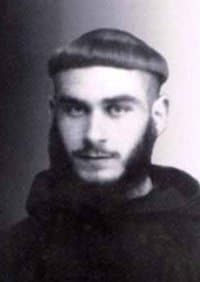 Beato Enrique García Beltrán, religioso y mártir