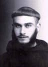 Beato Enrique García Beltrán, religioso y mártir