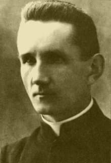 Beatos Enrique Kaczorowski y Casimiro Gostynski, presbíteros y mártires