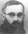 Beato Enrique Krzysztofik, presbítero y mártir