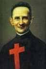Beato Enrique Rebusquini, religioso presbítero