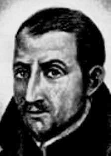 San Enrique Walpole y Beato Alejandro Rawlins, presbíteros y mártires