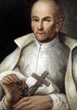 San Estanislao de Jesús y María Papczynski, presbítero y fundador
