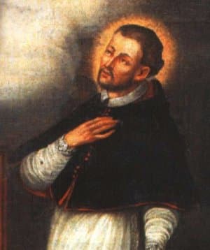 San Estanislao Soltys, religioso presbítero