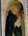 Beato Esteban Bandelli, religioso presbítero