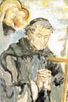 Beato Esteban Bellesini, religioso presbítero