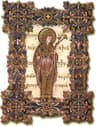 Santa Eteldreda, abadesa