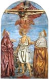 Santa Eustoquio, virgen