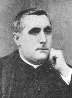 Beato José María Ferrándiz Hernández, presbítero y mártir