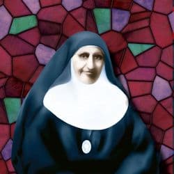 Beatas Fidela Oller y Josefa Monrabal, religiosas mártires