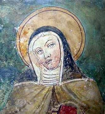 Beata Filipa Mareri, virgen