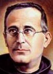 Beato Flavio Argüeso González, religioso y mártir