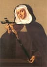 Beata Flórida Cevoli, virgen