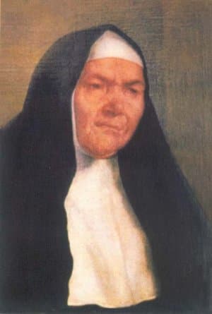 Beata Francisca Ana de la Virgen de los Dolores Cirer Carbonell, virgen y fundadora