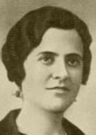 Beata Francisca Cualladó Baixauli, virgen y mártir