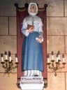 Beata Francisca Mézière, virgen y mártir