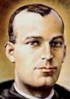 Beato Francisco Arias Martín, presbítero y mártir