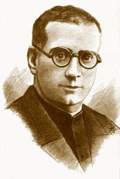 Beato Francisco Bandrés Sánchez, presbítero y mártir